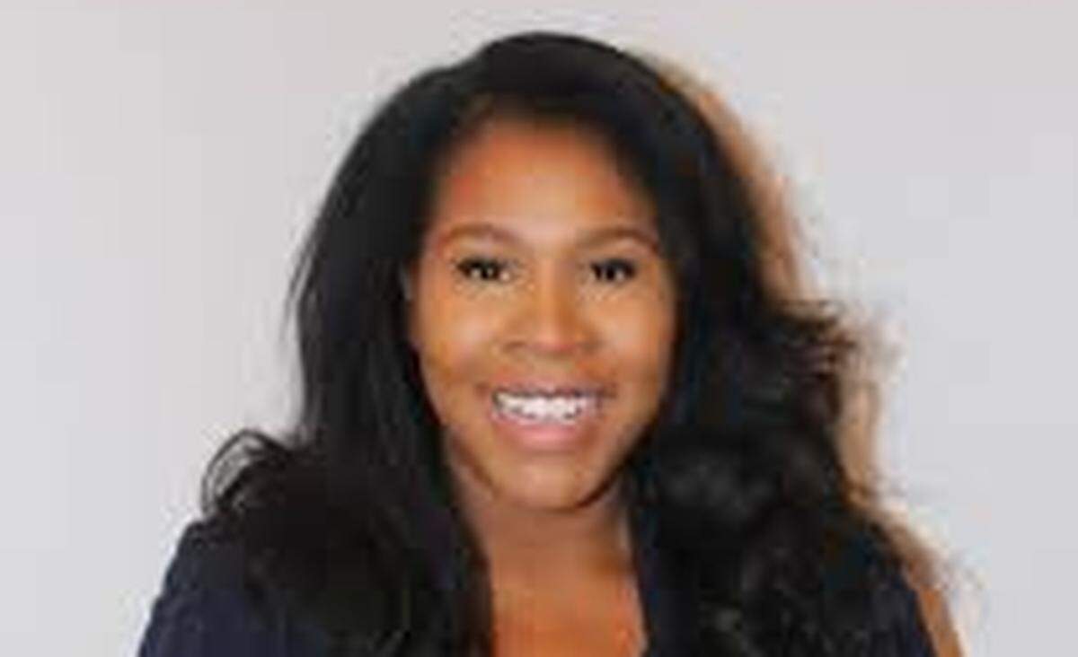 Erica Hicks Anderson