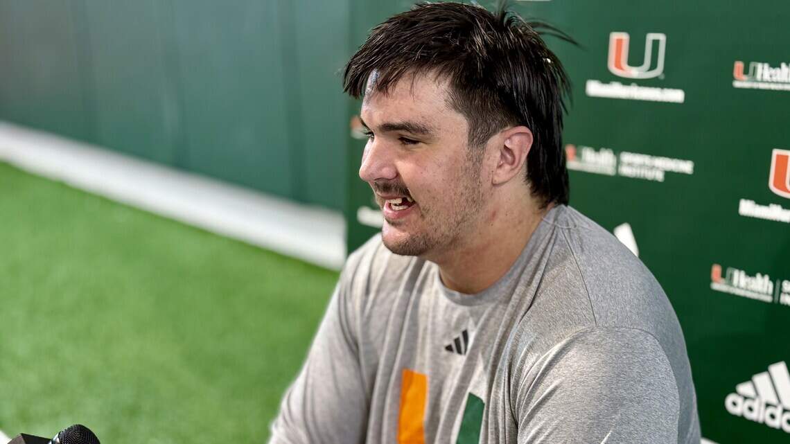 Canes freshmen poised to make impact. And UM football personnel news, feedback