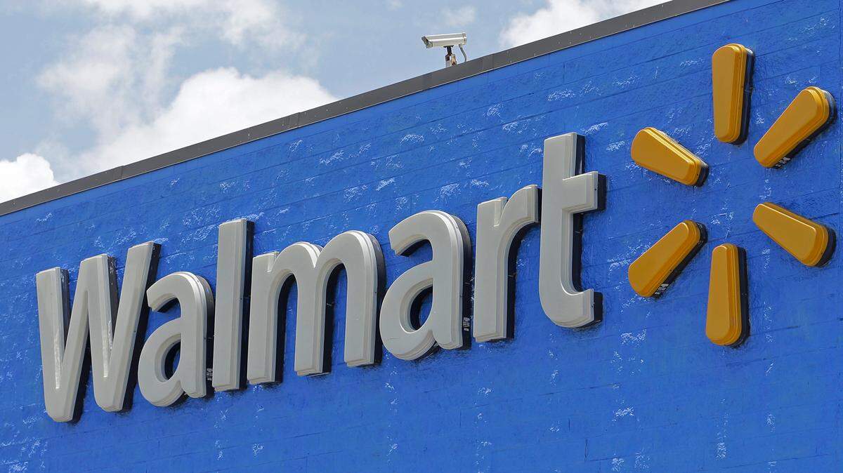 A woman stole from Walmart during a Shop with a Cop event, Michigan State Police say.