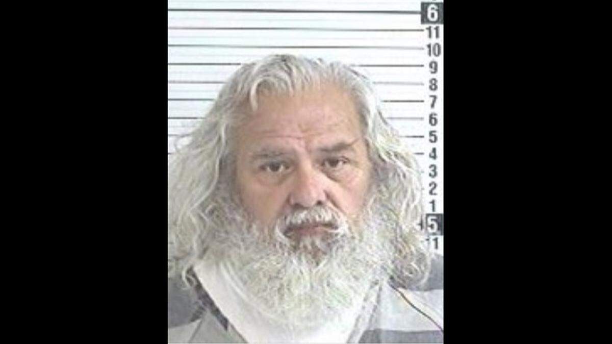 Isitro Lee Sanches was convicted on May 4, 2018 in Panama City on three counts of burglary and one count of aggravated stalking. Bay County Sheriff's Office detectives say he broke into a neighbor's home and her car to leave her notes and underwear he hoped she'd wear. Deputies found 90 pounds of panties in his residence in April 2017.
