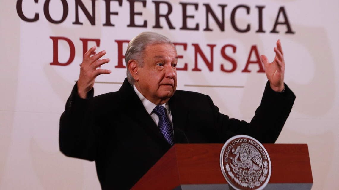 Mexico’s leader will hold key to U.S. election by controlling immigration flow | Opinion