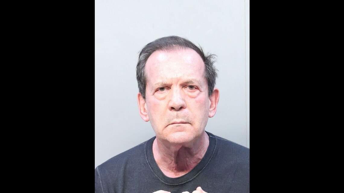 Longtime Miami doctor sold Xanax, Viagra prescriptions to undercover informant, cops say