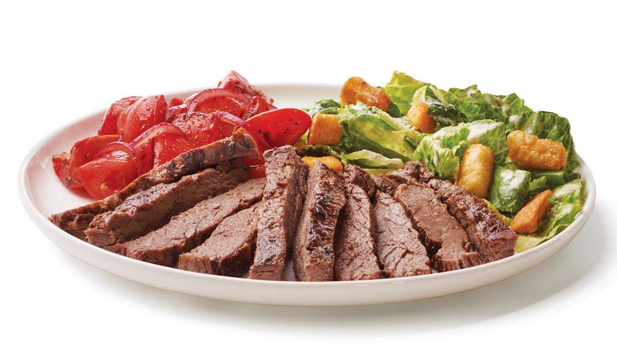 We heard a rumor that people like ordering the churrasco with balsamic tomatoes and pretending they made the dishes themselves. We endorse this behavior.
