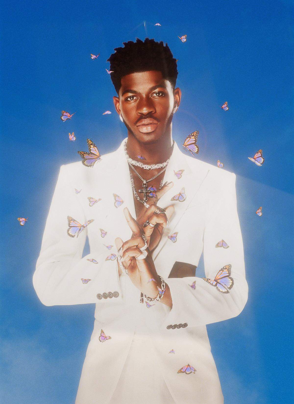 Lil Nas X’s first tour has an Oct. 4, 2022 date at downtown Miami’s James L. Knight Center.
