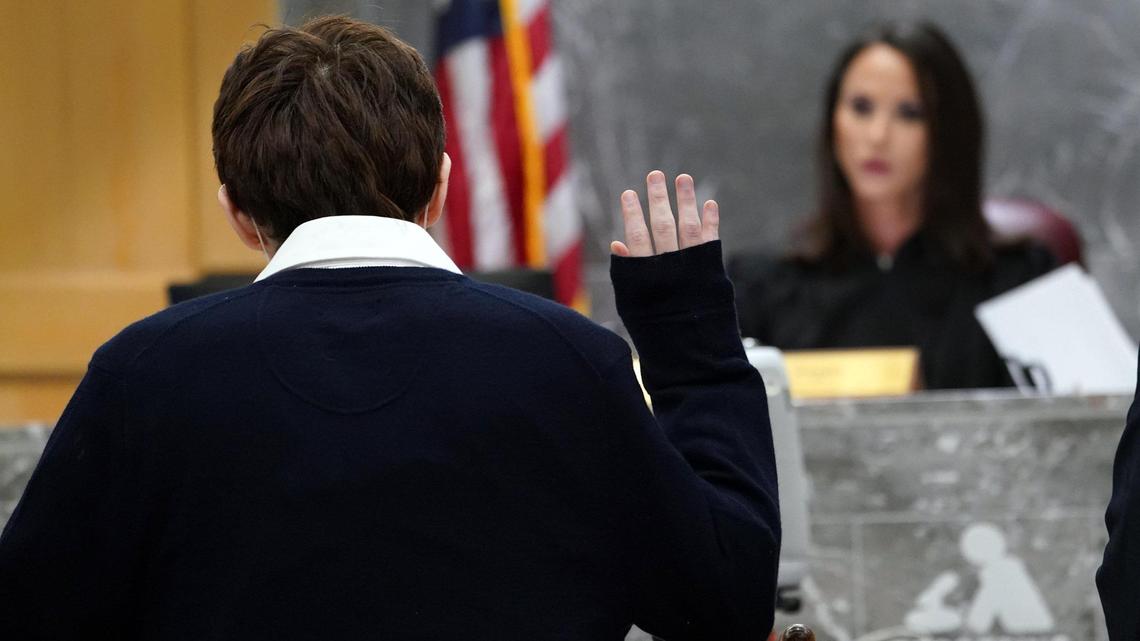 Parkland shooting, Surfside collapse top list of big trials coming in 2022