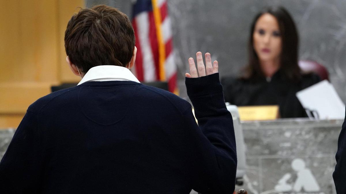 Parkland shooting, Surfside collapse top list of big trials coming in 2022