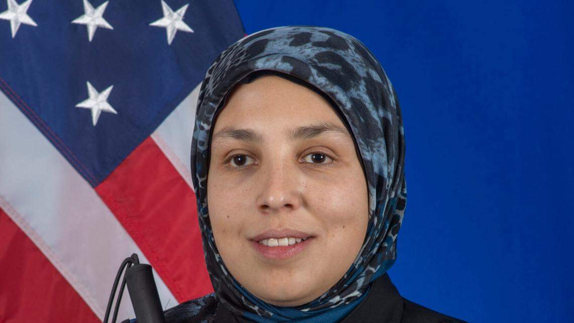 Sara Minkara, the U.S. Department of State Special Advisor on International Disability Rights, traveled to Havana earlier this year and inquired about the situation of political prisoners with disabilities.