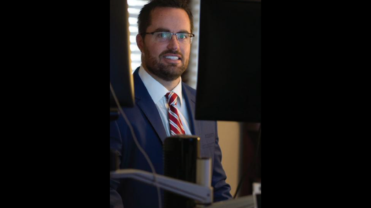 Fred Piccolo was communications director for House Speaker Jose Oliva before he was named communications director for Gov. Ron DeSantis.