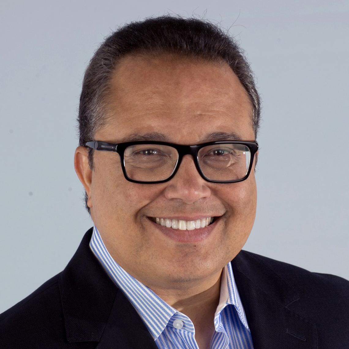 Profile Image of Armando Salguero