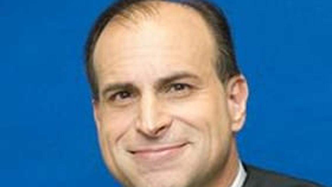 Appeals Court Judge Ed Artau in Palm Beach County has been nominated to be a federal judge in the Southern District of Florida.