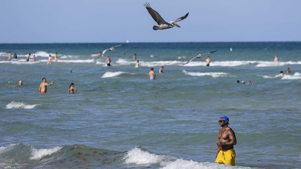 Hilton Head spring break do’s and don’ts. Here’s what people should tell you — but don’t