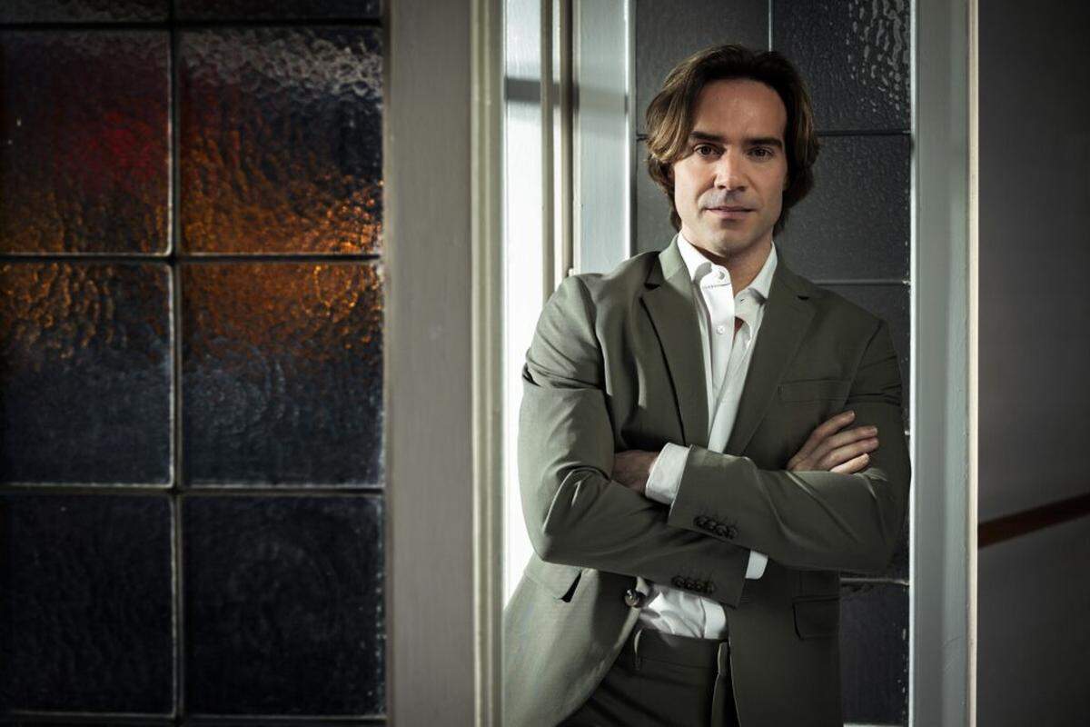 The 2026-27 season for Miami City Ballet will be Gonzalo Garcia’s first fully programmed season since his appointment as artistic director on Aug. 11, 2025.