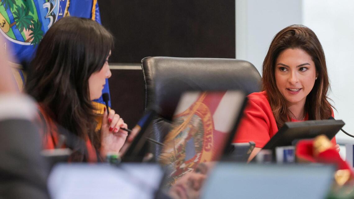 City of Doral proposes budget amendment as vice mayor pushes to eliminate council stipends