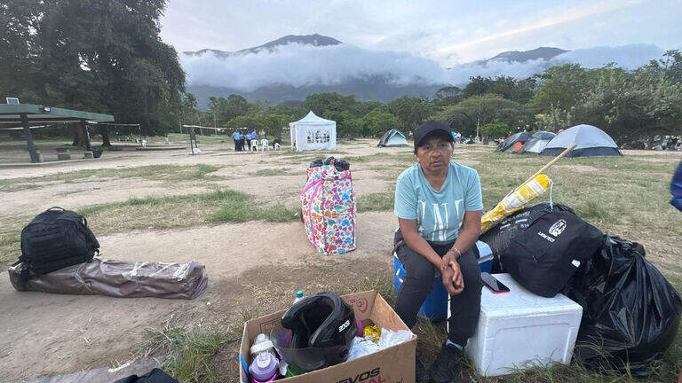 After Venezuela’s devastating earthquakes, survivors ask: What comes next?
