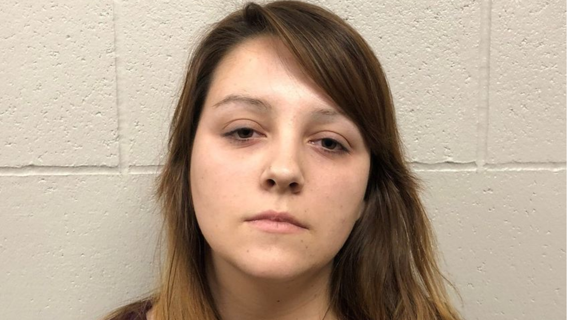 Fairbanks, Alaska woman Stephany Lafountain faces multiple murder charges in the deaths of her two babies after police say she made suspicious searches an hour before she called 911 to report her baby wasn’t breathing.