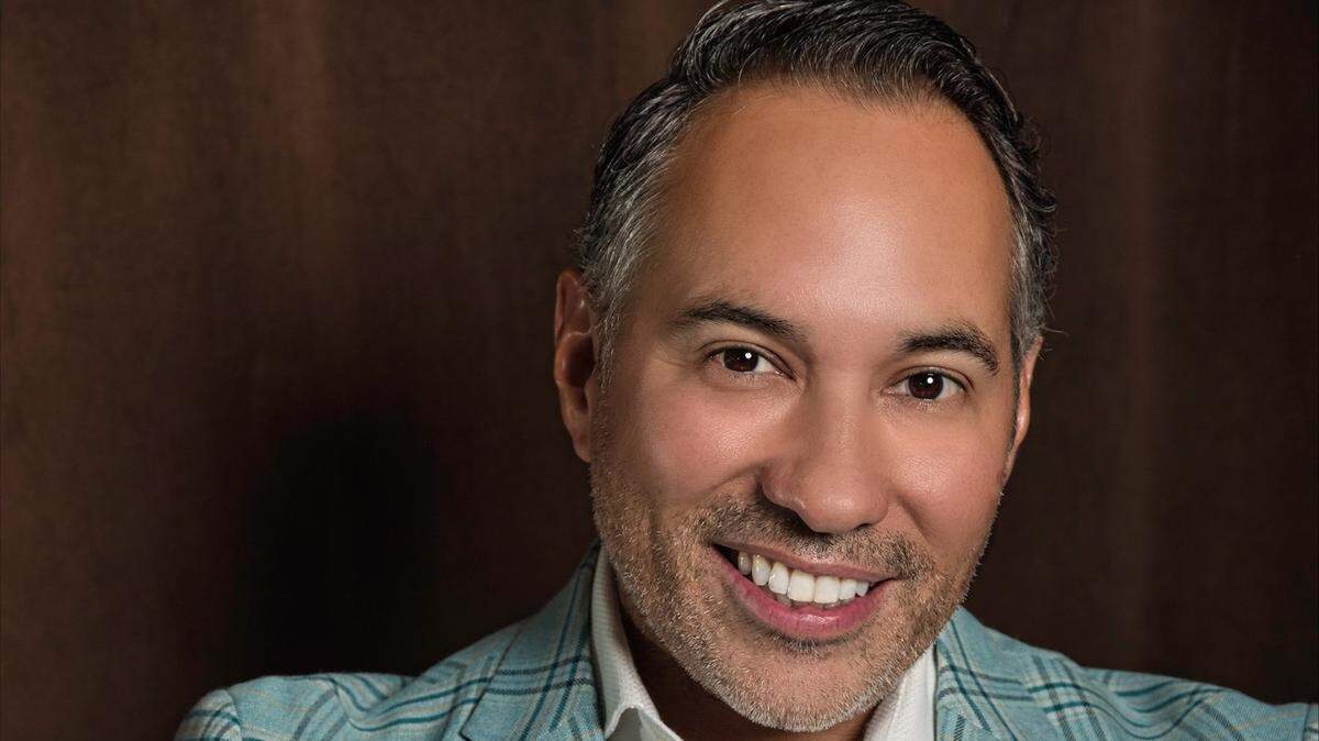 Wesley Castellanos was appointed to the Miami Shores Village Council, filling the seat vacated by Crystal Wagar.
