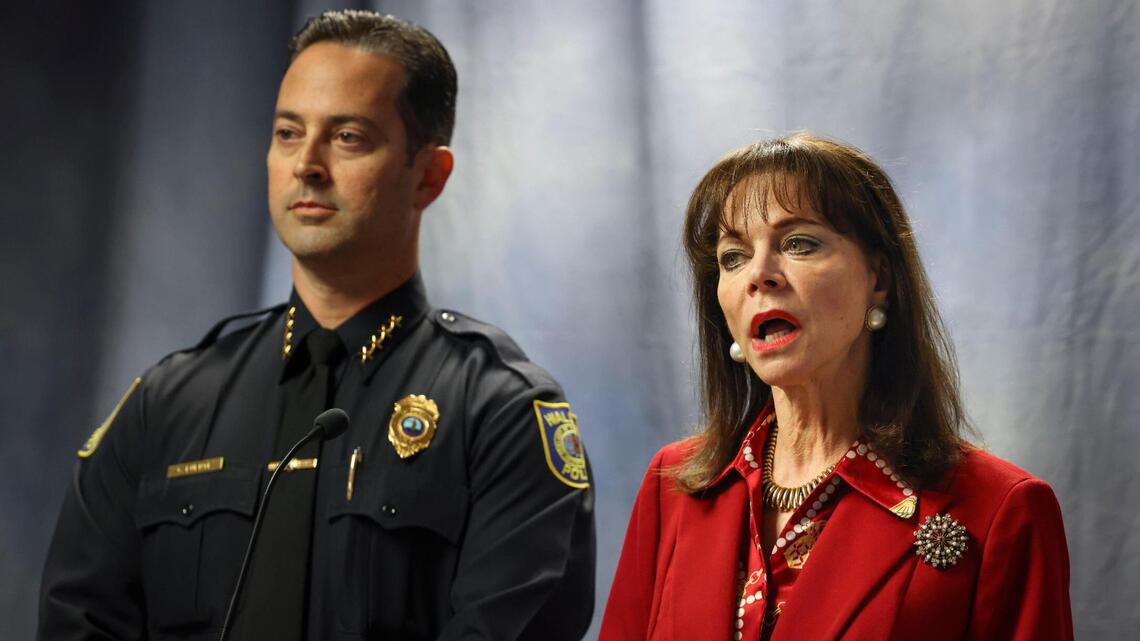 Two Hialeah cops, private investigator facing felony charges | Miami Herald