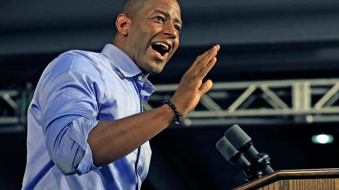 How an FBI investigation and a broken relationship tanked Andrew Gillum’s campaign