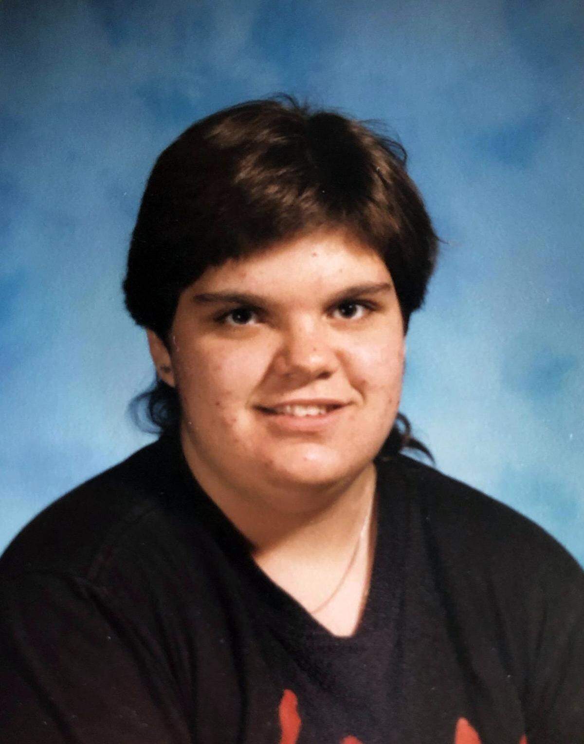 Wanda Deann Kirkum