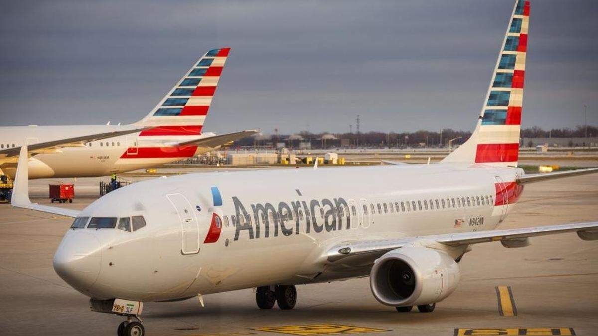 A North Carolina woman wants an apology from American Airlines after she received an “African American” fee following a flight out of Charlotte.