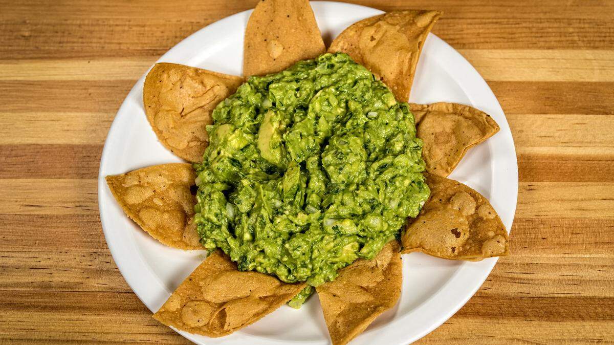 high-fiber snacks