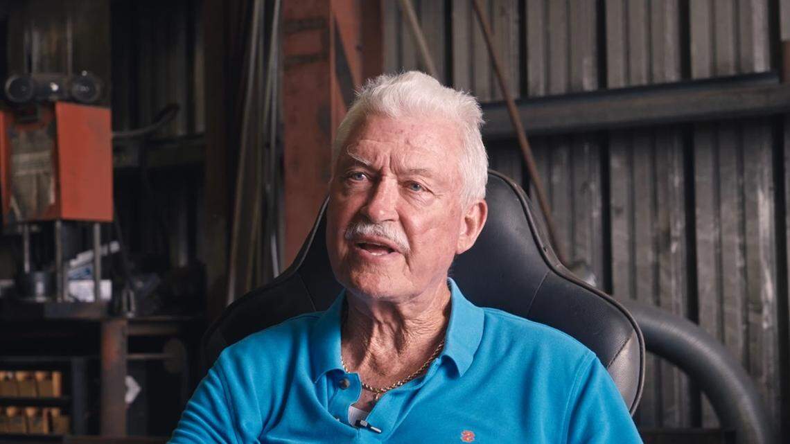 In the documentary, Rick Roth, president of Roth Farms and a former Palm Beach County state representative, criticized any proposed heat rules. He argued that local officials lack the expertise and staffing to enforce them and calls climate concerns ‘exaggerated.’