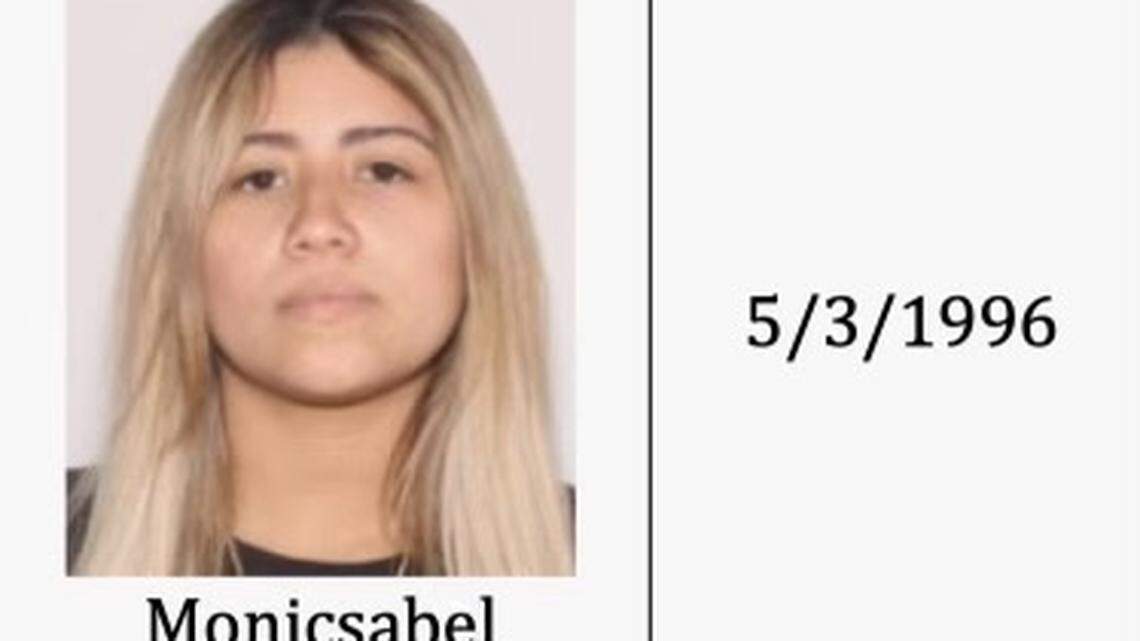 Arrest of woman found with cocaine stuffed in lamp linked to carjacking. She’s released