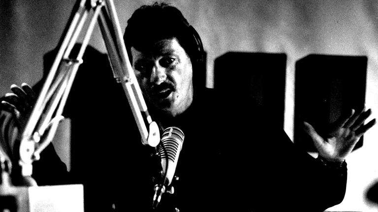 Footy had ‘enduring impact’: Radio host John Kross has died, Miami agency says