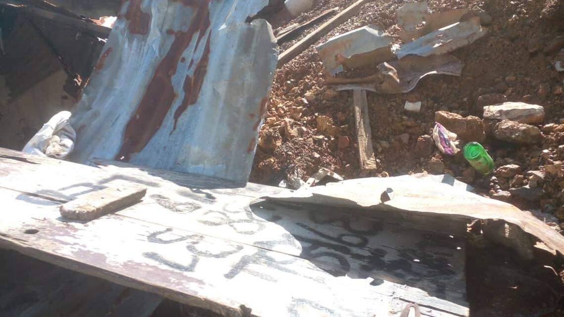 Gang violence shutdown Haiti’s main airport. That hasn’t stopped U.S. deportation flights