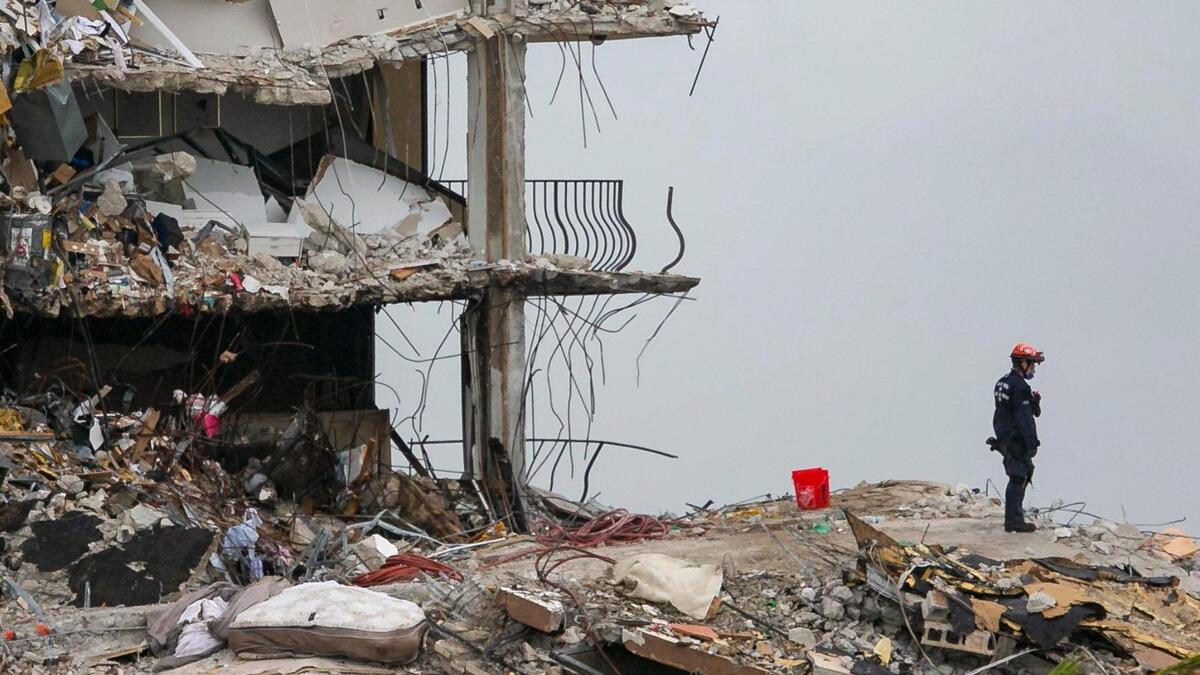 What we’ll remember: What we lost in the Surfside catastrophe and how it changed us