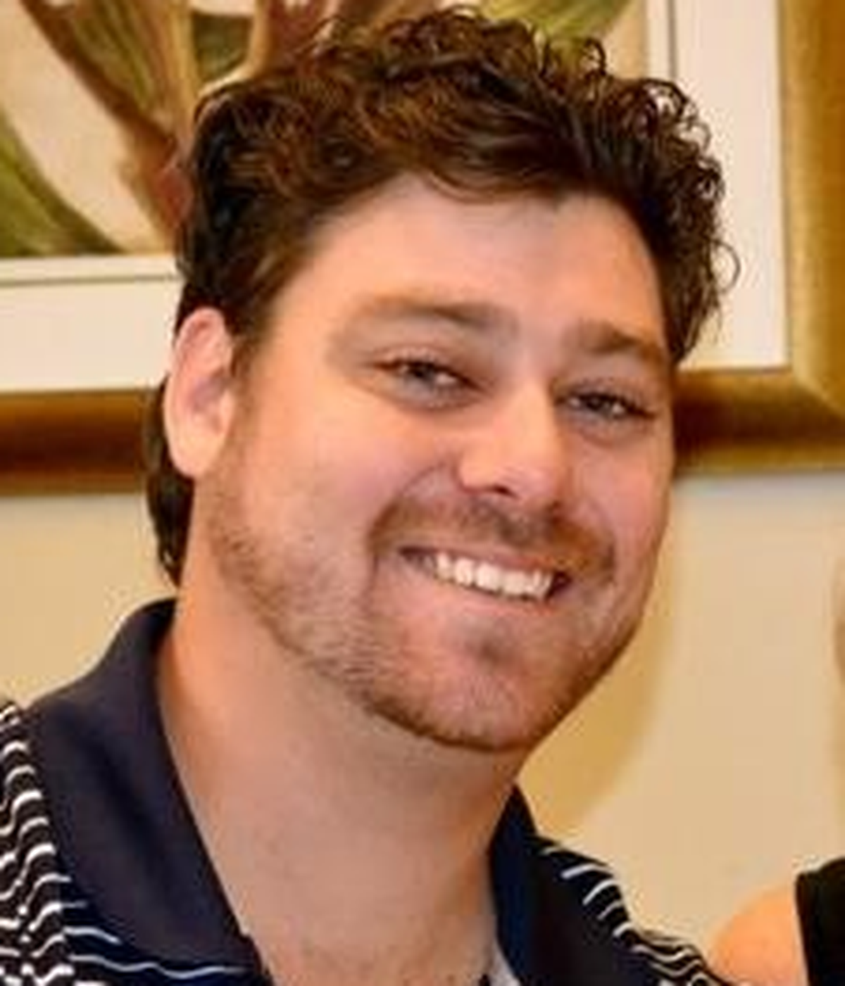 Jared Susi
