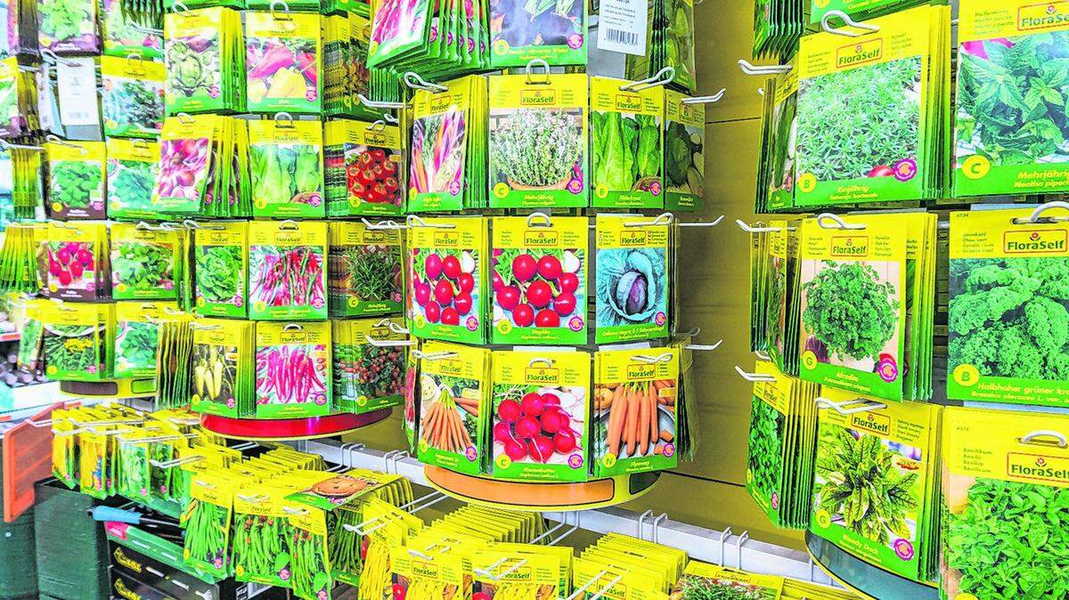 Growing a vegetable garden is kind of like nurturing little human beings. It takes constant care. We feed, water and cultivate them, just like we do the seeds in our garden, writes Bea Hines, who is about to plant her garden.