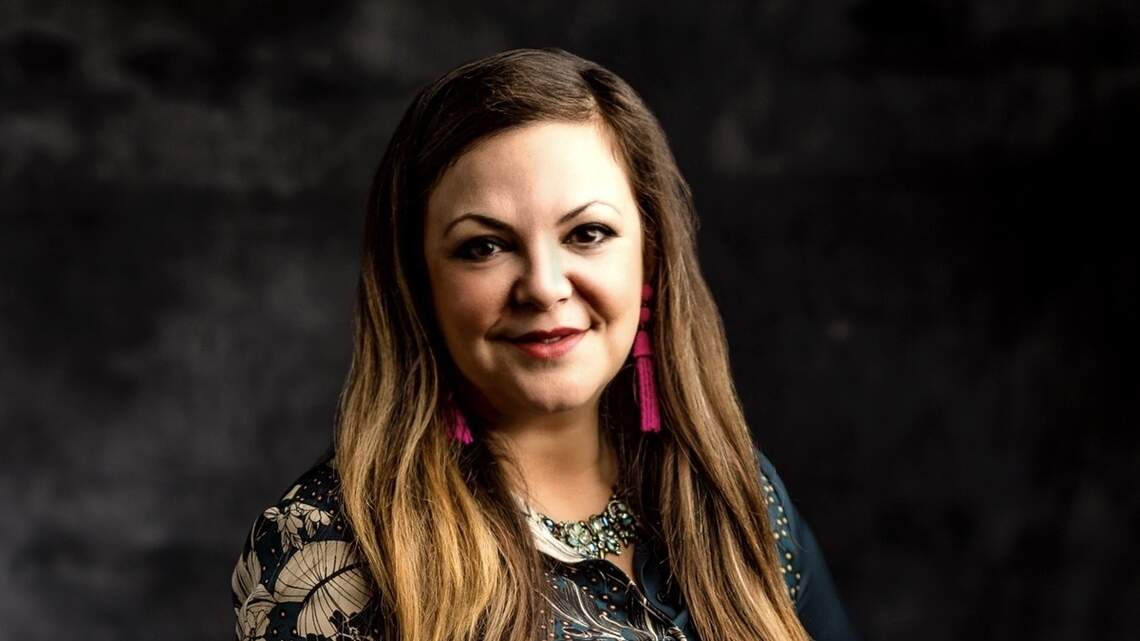 Miami Indulge editor Jenny Starr Perez on the magazine’s latest issue and designing a life you love