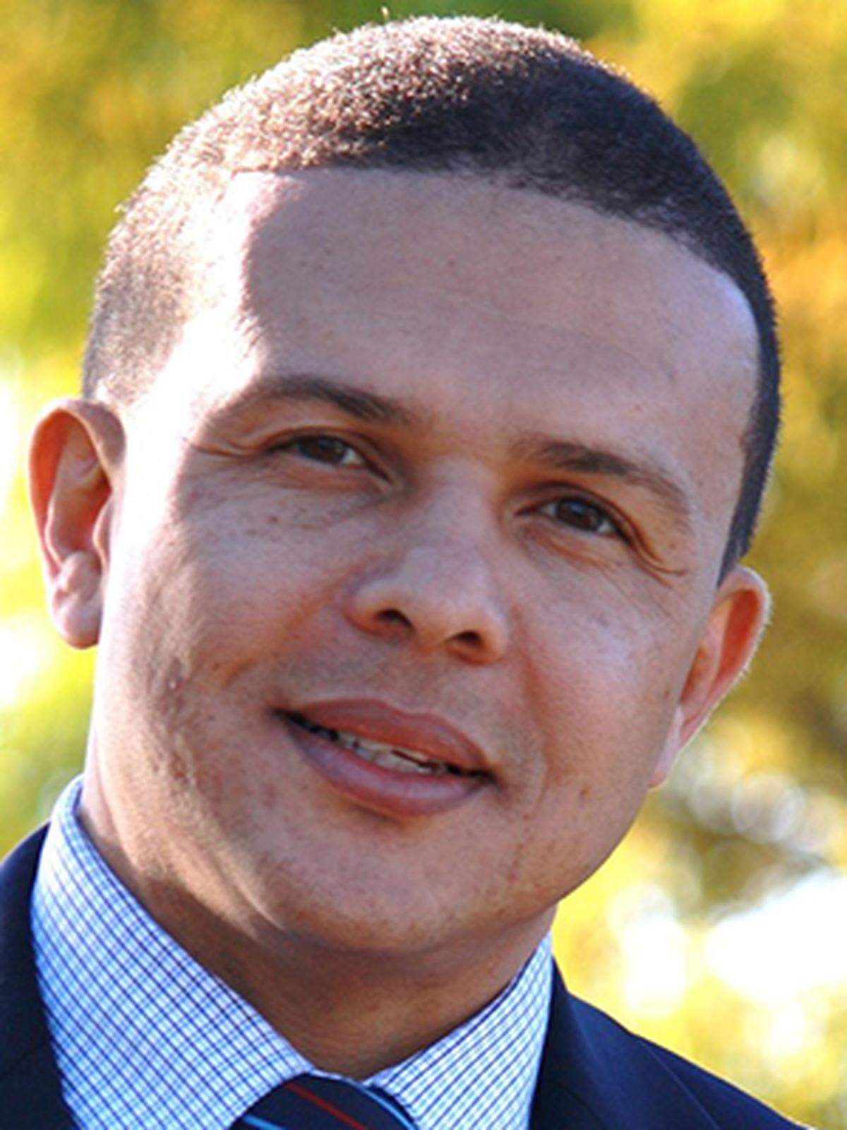 Jeff Holness