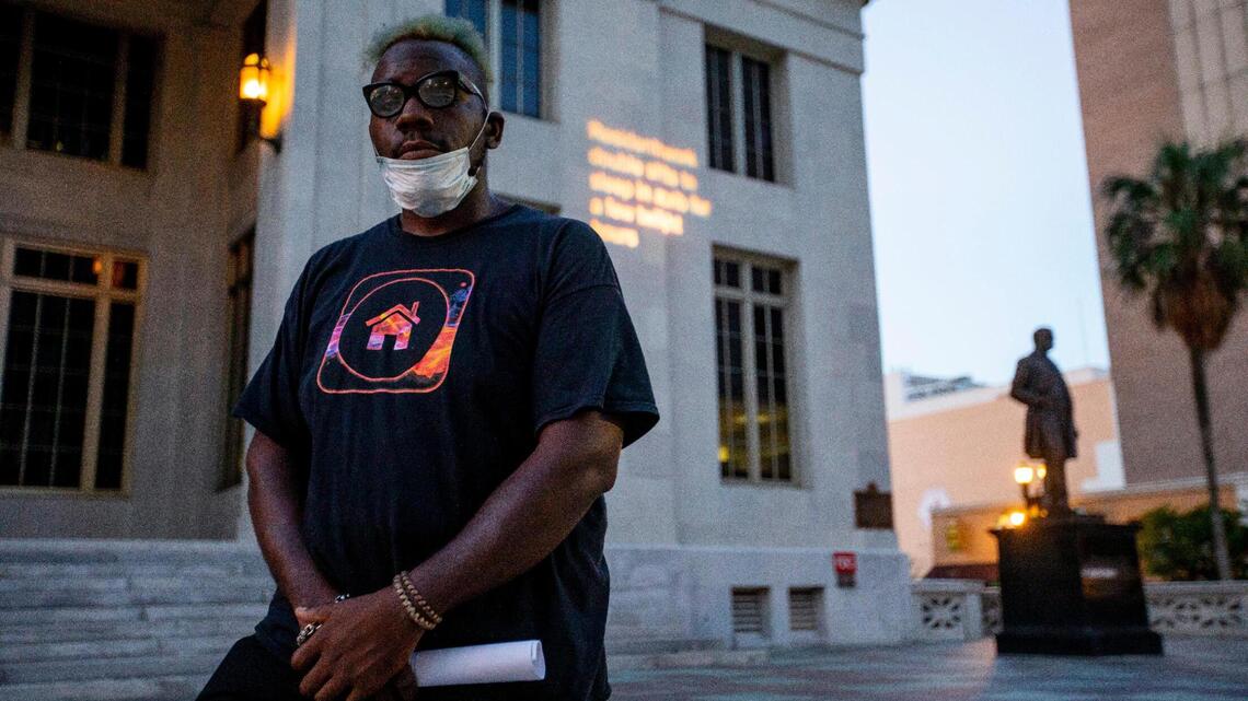 Broward County offering $25 million in rent relief funds. Here’s how to apply