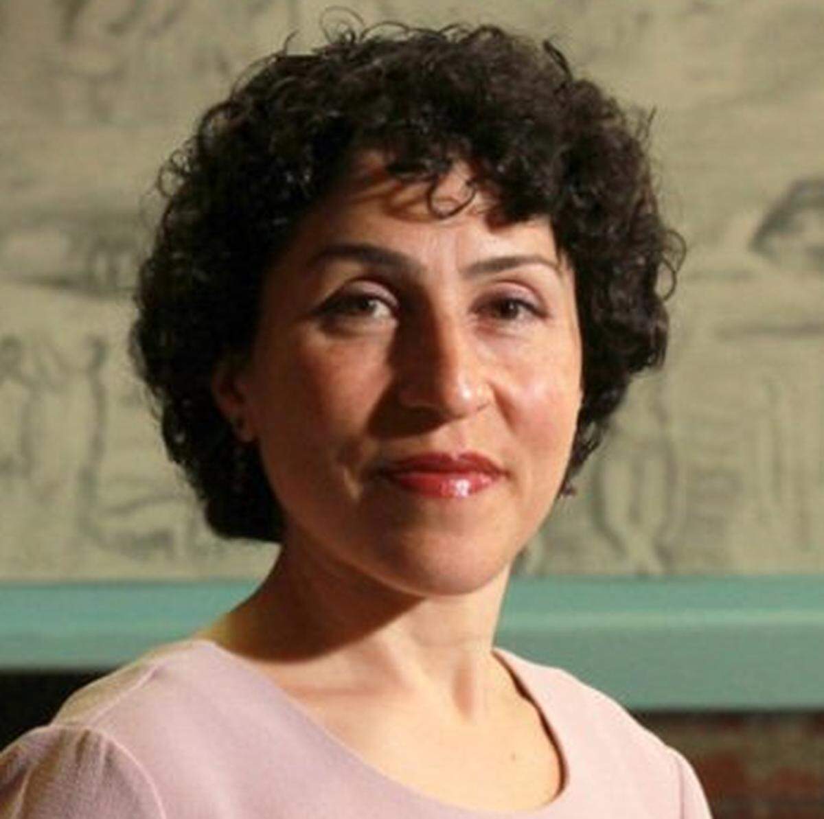 Shahshahani