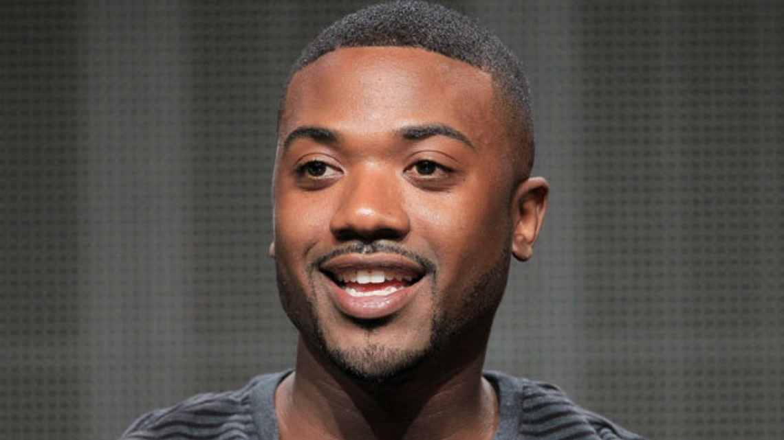 Ray J