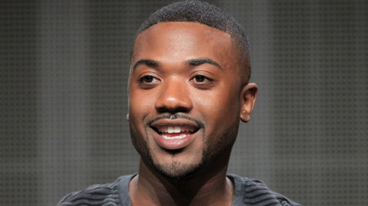 Ray J