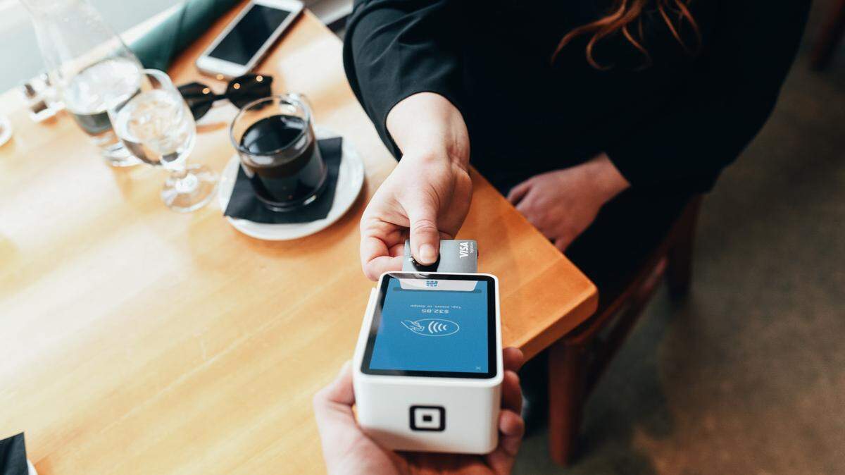 Seven in 10 Americans say tipping is expected more now than it was five years ago, according to a new survey.