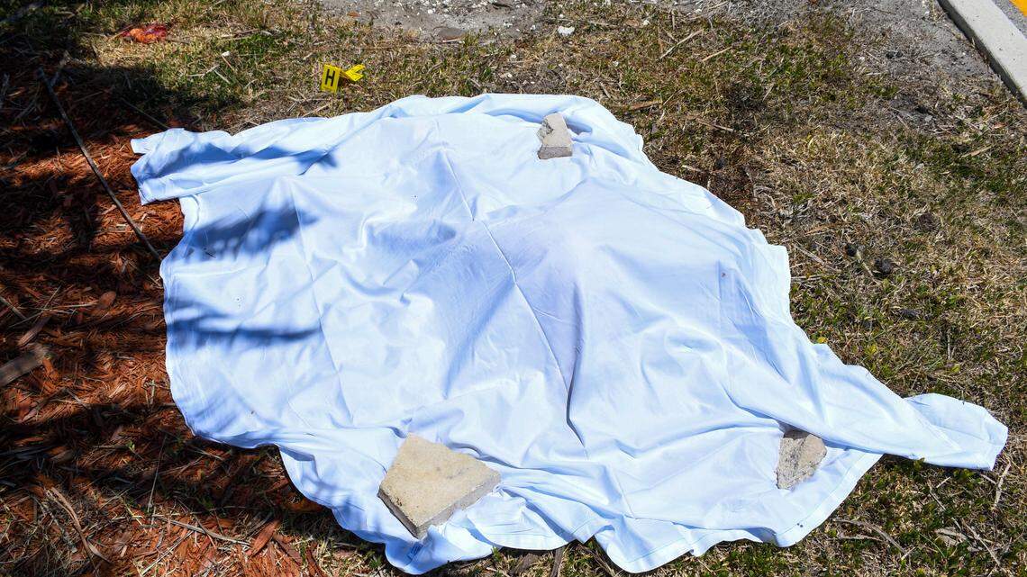 How the Miami Herald and WLRN found Brightline’s death toll