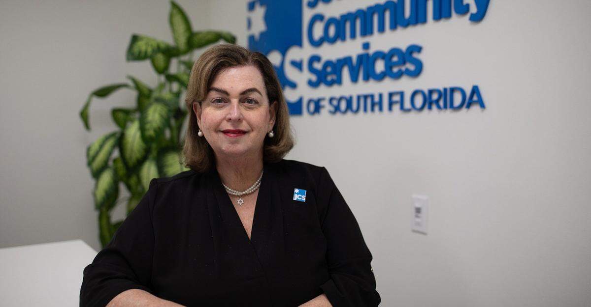 Miriam Singer