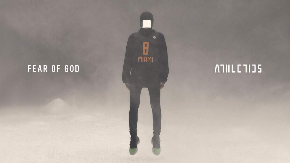 Fear of God Athletics will design player exclusive on-court and warmup uniforms for UM’s basketball teams as part of the brand’s NCAA collection, according to the university. Founded by Florida A&M graduate Jerry Lorenzo, Fear of God is one of the leading luxury, independent American fashion houses.