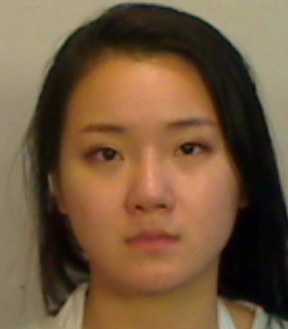 Zhen Yin