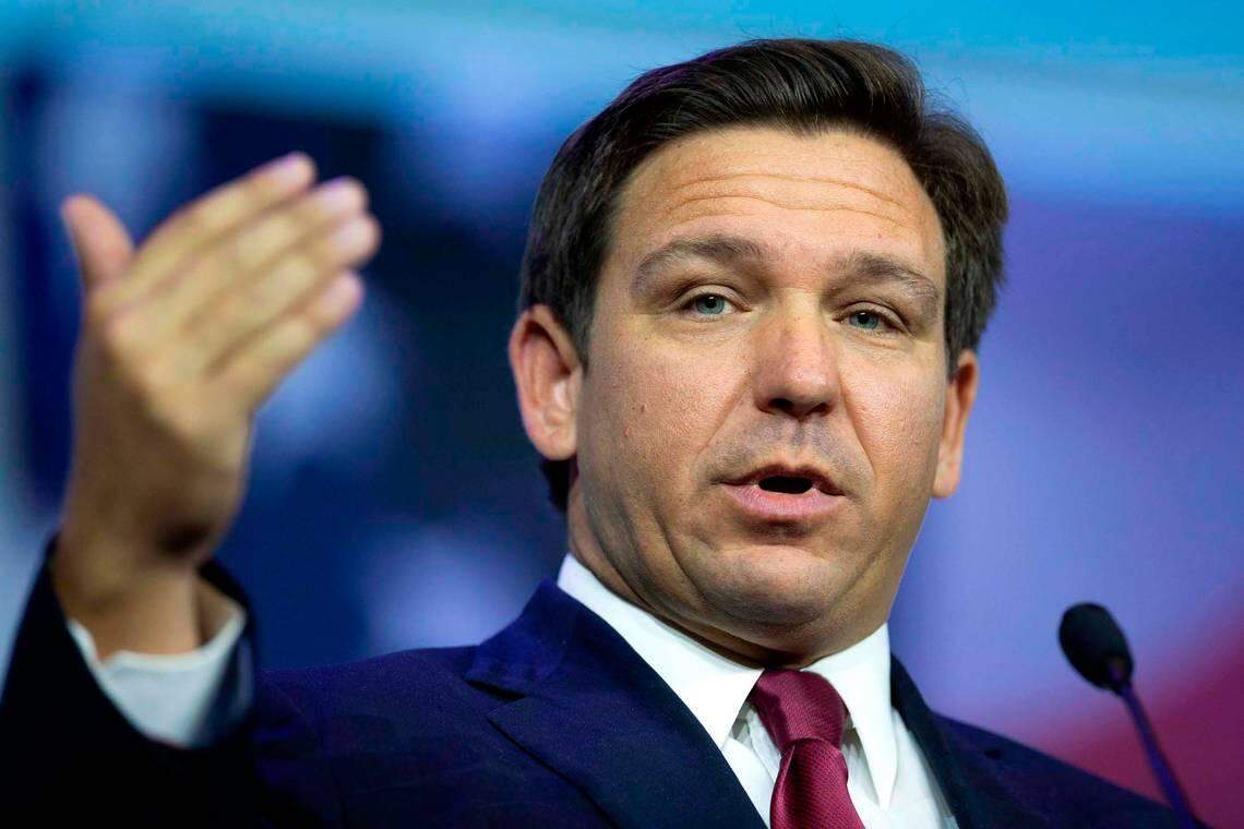 Florida Gov. Ron DeSantis will attend a private fundraiser in Charleston, S.C. on Thursday evening, a source close to the popular Republican governor confirmed to The State newspaper.