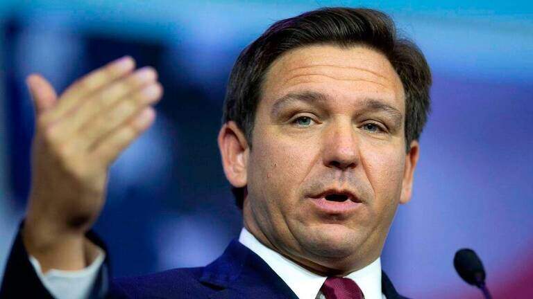 DeSantis tries to rig elections by gerrymandering, but Florida judge says, hell no! | Opinion