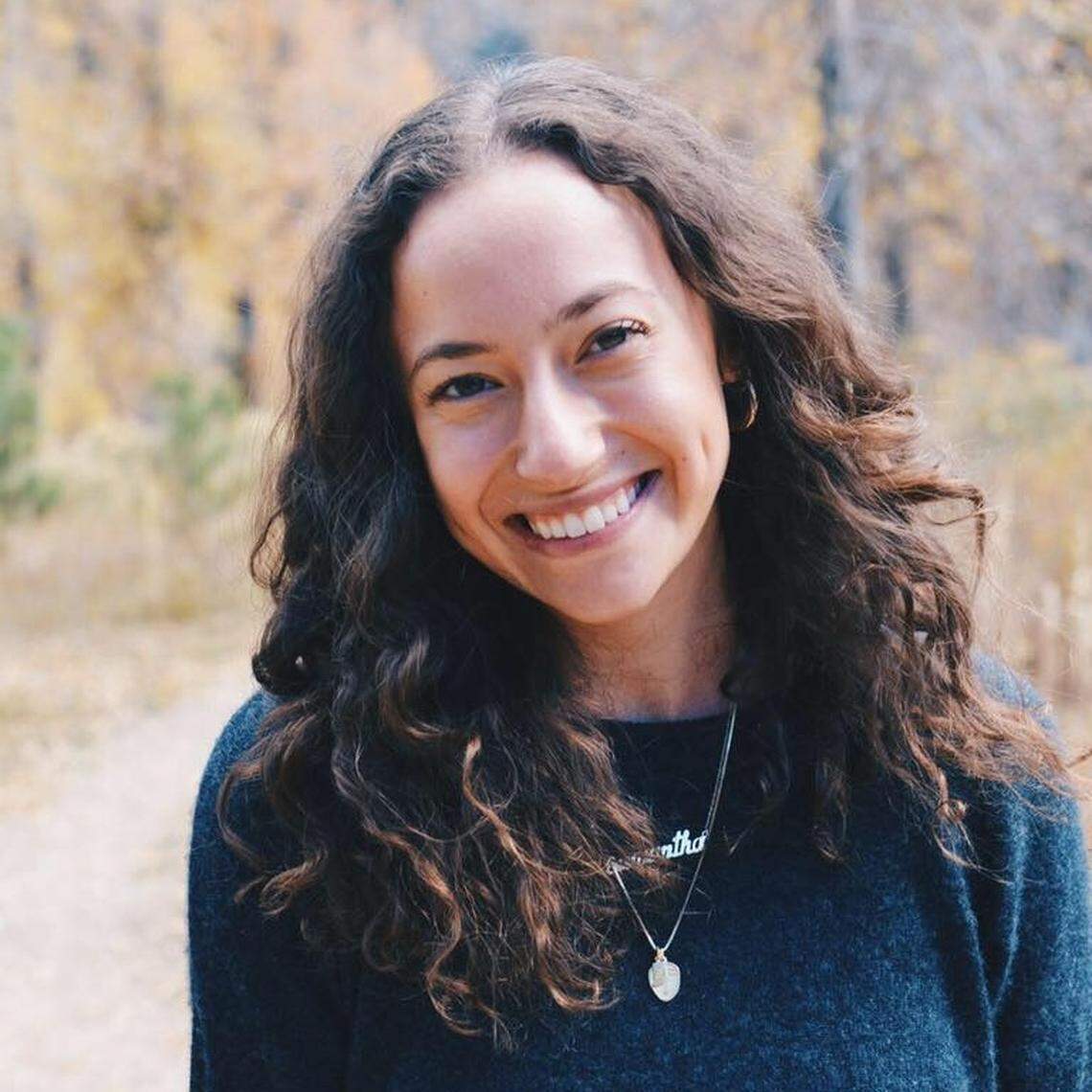 Profile Image of Samantha J. Gross