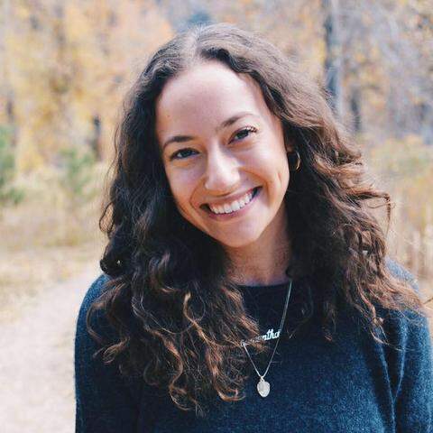 Profile Image of Samantha J. Gross