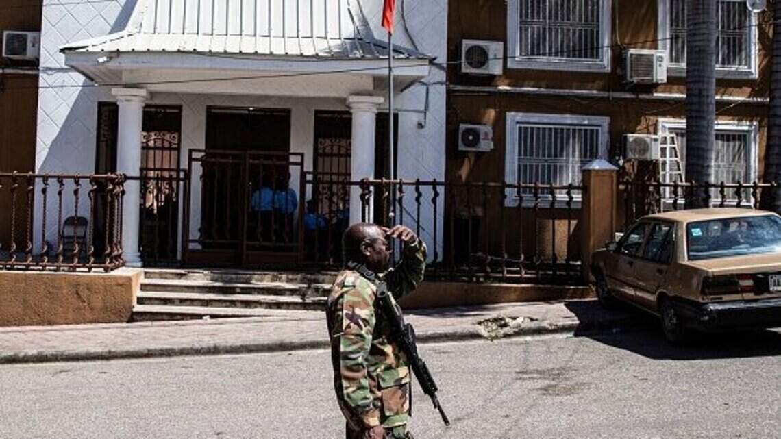 Haiti electoral council sets calendar for first elections in a decade. Is it realistic?