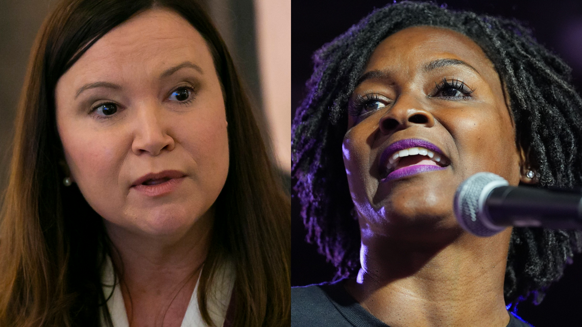 Herald endorsement: Florida’s U.S. Senate election | Opinion