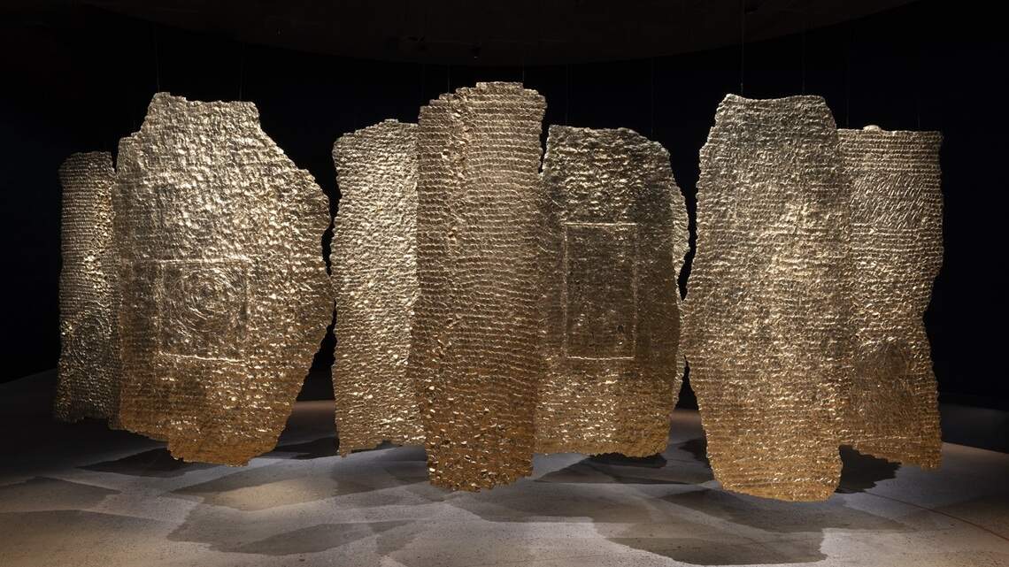 ICA Miami showcases pioneering female artists this spring